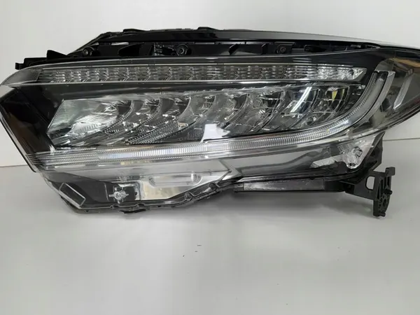 Farol dianteiro esquerdo Full LED Honda HR-V II Lift Koito image 9