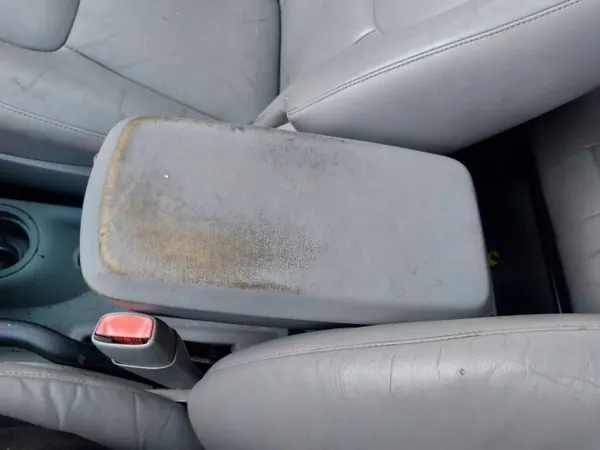 Chevrolet Cruze Armstöd OEM PODŁOKIETNIK image 2