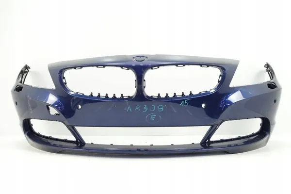 Para-choques dianteiro BMW Z4 E89 OEM 7192156 Usado image 2