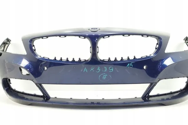 Para-choques dianteiro BMW Z4 E89 OEM 7192156 Usado image 3