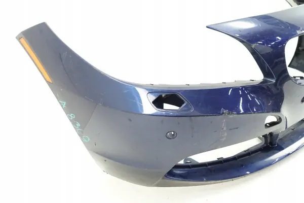 Para-choques dianteiro BMW Z4 E89 OEM 7192156 Usado image 4