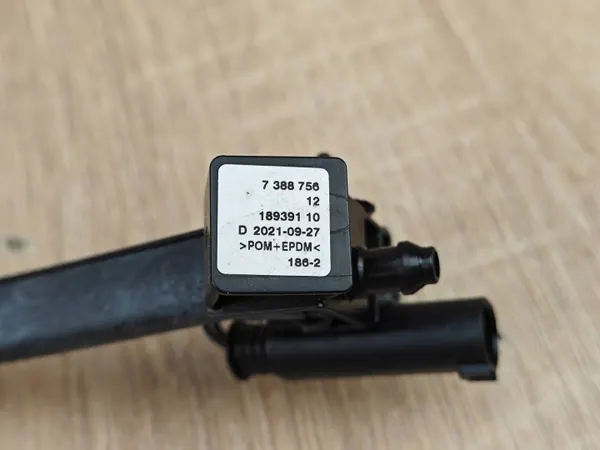 Pesulaitteen letku OEM 7388756 BMW G30 G11 G12 image 6