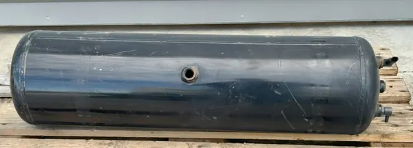 40L lufttank OEM A0054322901 för Mercedes Actros MP4 image 2