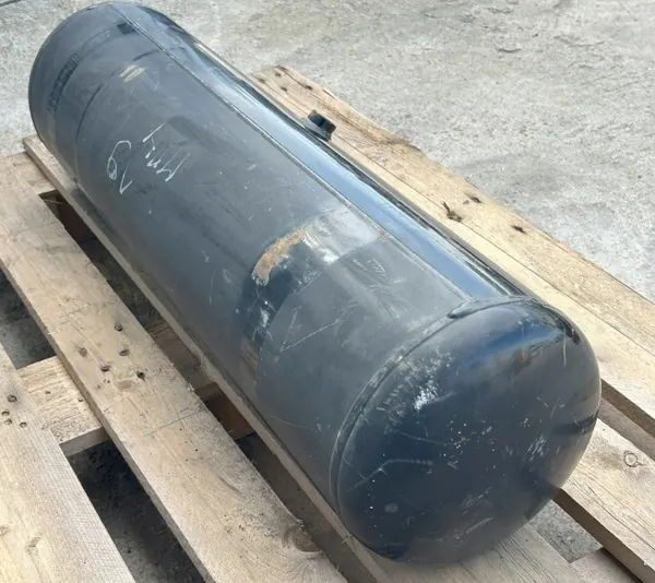 40L lufttank OEM A0054322901 för Mercedes Actros MP4 image 3