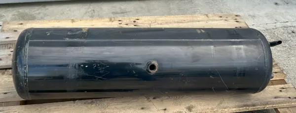 40L lufttank OEM A0054322901 för Mercedes Actros MP4 image 6