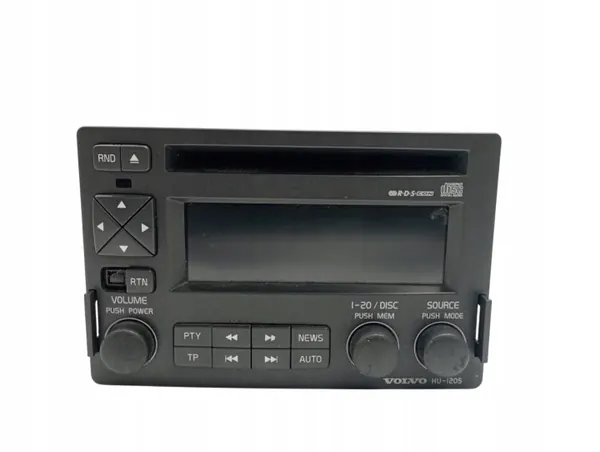 Radionostin OEM 30623157 Volvo V40:lle (1995-2004) image 2