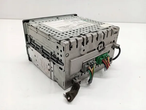 Radionostin OEM 30623157 Volvo V40:lle (1995-2004) image 4