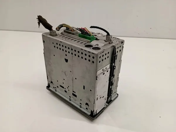 Radionostin OEM 30623157 Volvo V40:lle (1995-2004) image 5