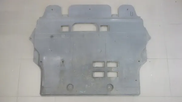 OEM 9659253980 Moottorisuojus Peugeot 308 I T7 image 2