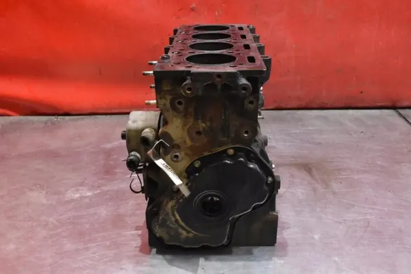 Bloc Moteur 2158F pour LDV MAXUS 2.5 CRD 120 CV 05-09 image 3