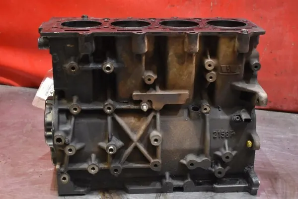 Bloc Moteur 2158F pour LDV MAXUS 2.5 CRD 120 CV 05-09 image 4