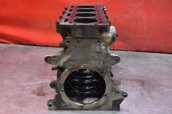 Bloc Moteur 2158F pour LDV MAXUS 2.5 CRD 120 CV 05-09 image 5