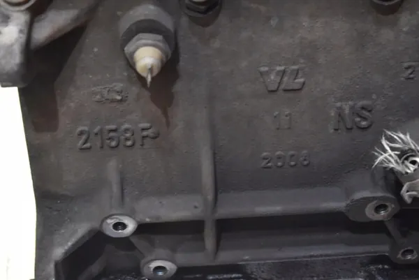 Bloc Moteur 2158F pour LDV MAXUS 2.5 CRD 120 CV 05-09 image 6