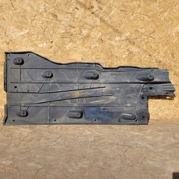 Motorplåt Volkswagen Golf VII Audi A3 image 2