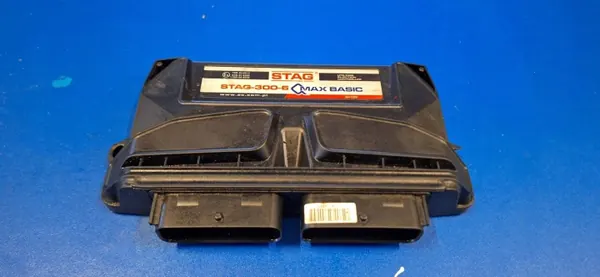Module contrôleur LPG STAG3006 pour BMW 3 E46 image 2