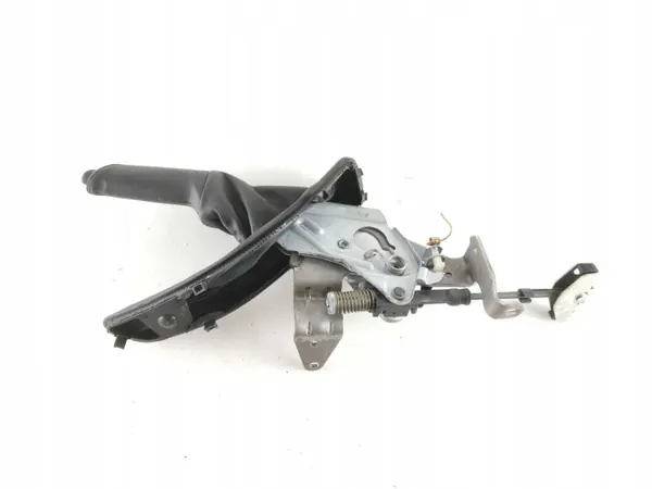BMW OE 7846807 Handbremshebel-Manschette - Gebraucht image 3