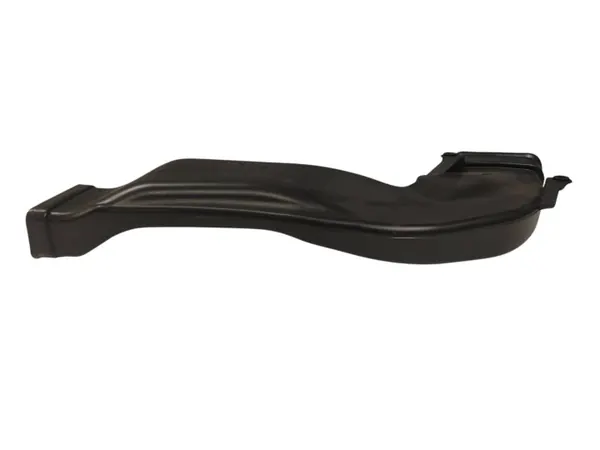 Conduto de ar Porsche 911 991 lado esquerdo OEM 99157246302 image 3