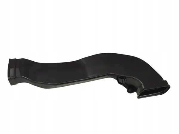 Conduto de ar Porsche 911 991 lado esquerdo OEM 99157246302 image 6
