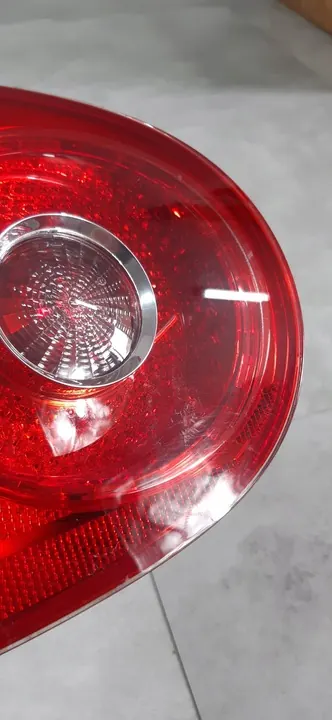 Bakljus Vänster Höger Volkswagen Golf V 1K6945093G 1K6945094G image 2