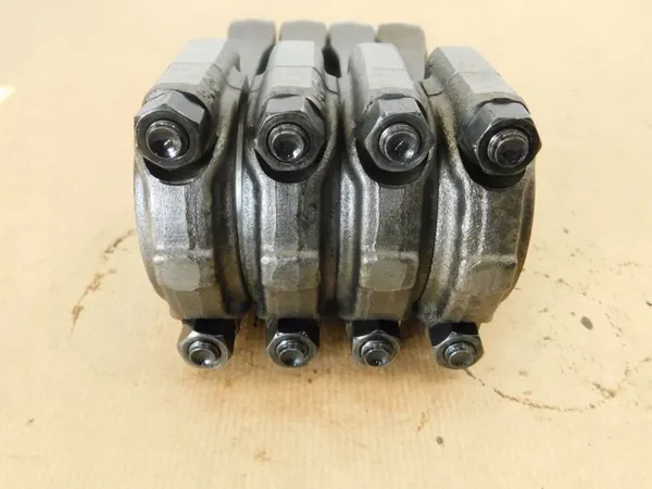 4x Kiertokanki OEM CZTERY KORBOWODY 2.0 HDI image 10