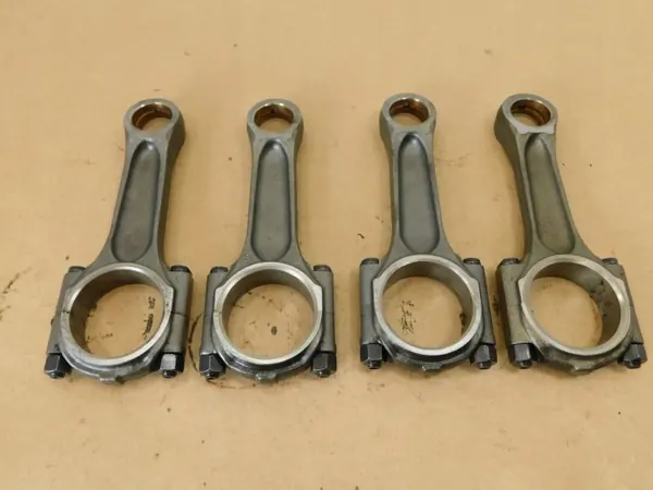 4x Kiertokanki OEM CZTERY KORBOWODY 2.0 HDI image 8