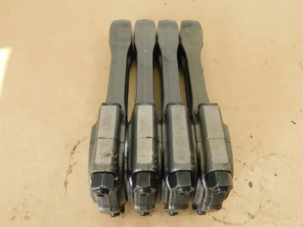 4x Kiertokanki OEM CZTERY KORBOWODY 2.0 HDI image 9