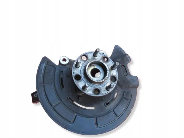 Etuoikea Pyörännapa OEM 51701-S1250 Käytetty image 2