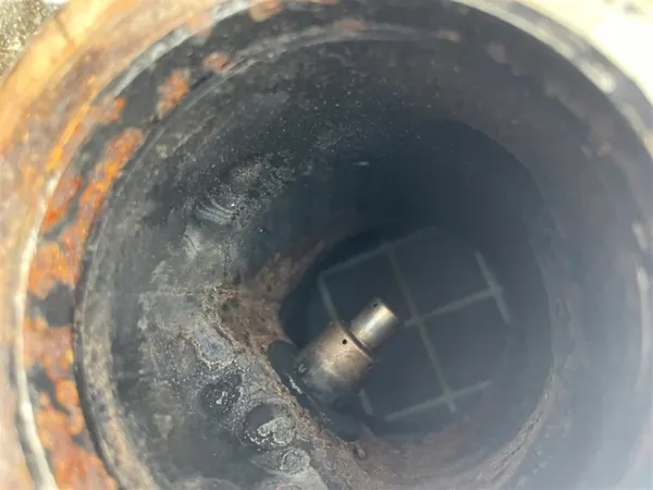 Catalyseur DPF FAP OEM 2.2 BlueHDI avec sondes image 10