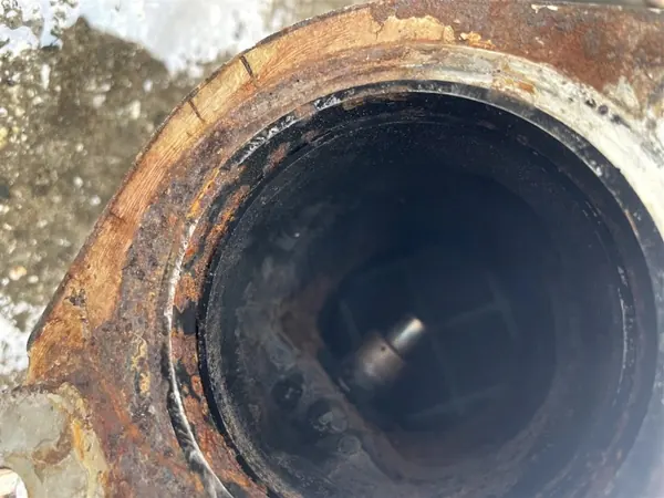 Catalyseur DPF FAP OEM 2.2 BlueHDI avec sondes image 9