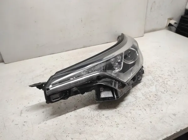 TOYOTA C-HR 16- Faro Izquierdo 81150-F4031-00 image 4