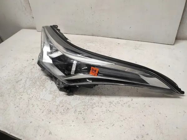 TOYOTA C-HR 16- Faro Izquierdo 81150-F4031-00 image 5