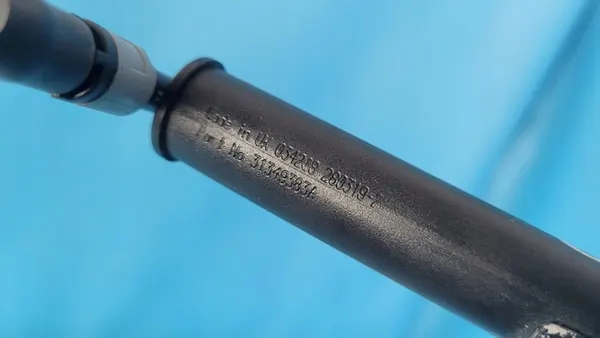 VOLVO XC90 II Rechter Koplampreiniger 31349383 image 7