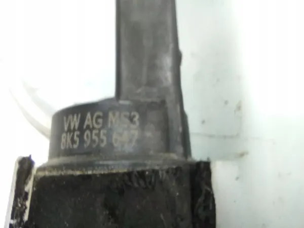 Réservoir lave-glace OEM 4G8955451B pour Audi A6 C7 image 3