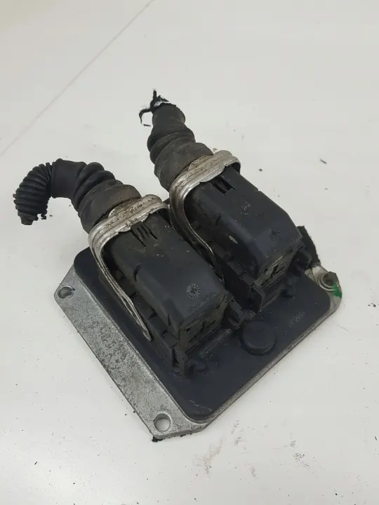 Motorcomputer OEM 90520859 voor Opel Astra G image 2