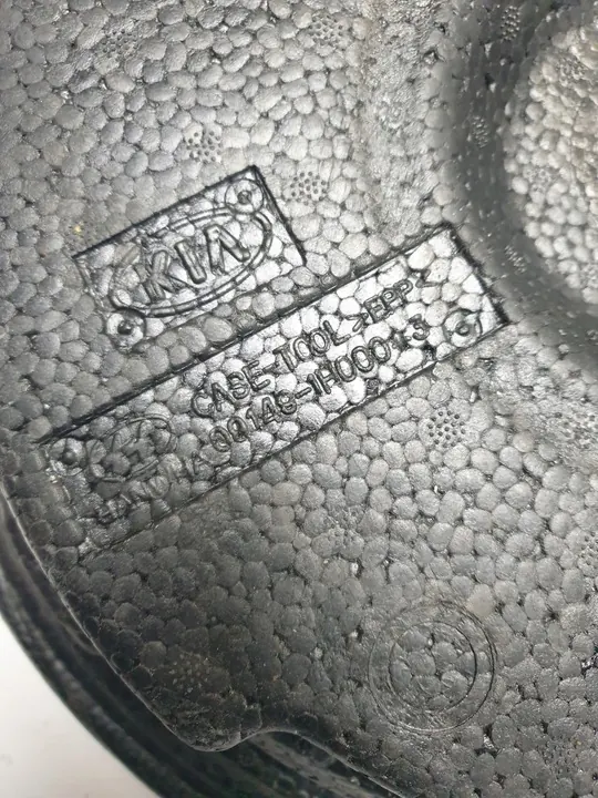 KIA CEED Kit de Réparation Organisateur 08148-1H000 image 5