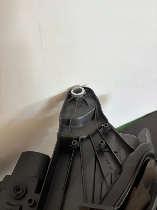 Linker Koplamp Mercedes W213 Full LED Hoge Prestaties image 4