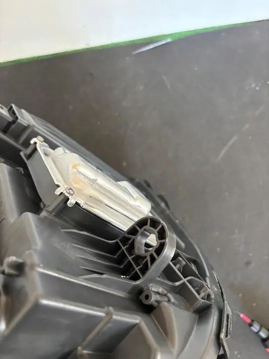 Linker Koplamp Mercedes W213 Full LED Hoge Prestaties image 7