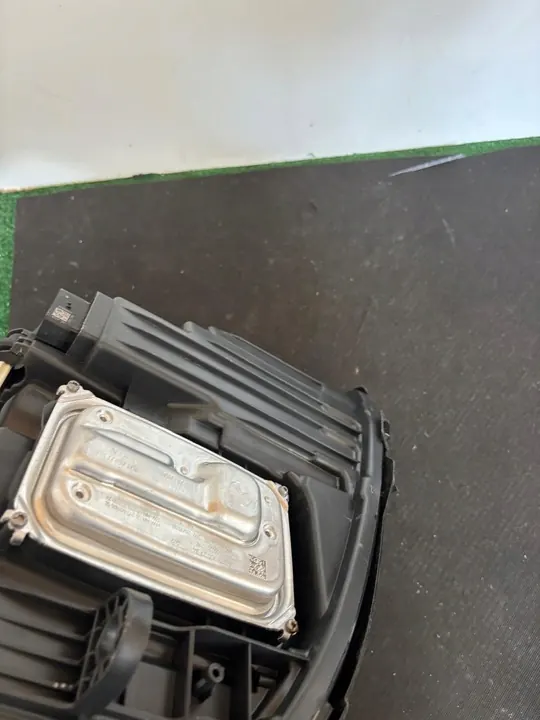 Linker Koplamp Mercedes W213 Full LED Hoge Prestaties image 8