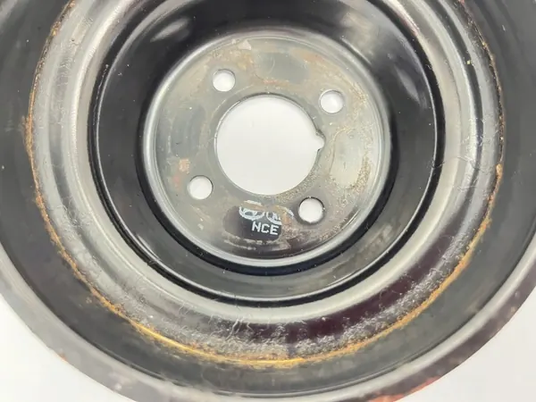 Poulie de Pompe à Eau OEM SDV01246 pour Kia Stinger image 4