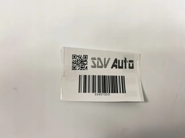 Poulie de Pompe à Eau OEM SDV01246 pour Kia Stinger image 6