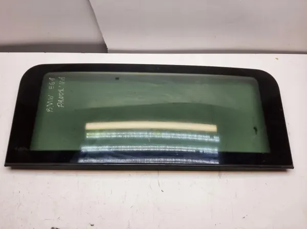 Gebruikt Panoramadakglas OEM 7106027 BMW 5 E61 image 2