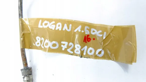 Câble d'embrayage Renault OEM 308510003R Laguna III image 5