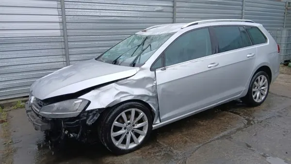 Filet de protection OEM 5G9861691B pour VW Golf VII image 7