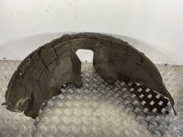 Infiniti Q50 Taka Pyöränkaari OEM 4GC1 - Käytetty image 2