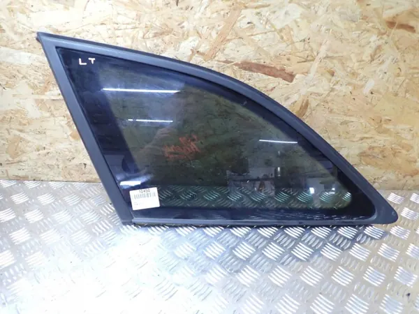 OEM BTU2685 Rear Side Window Left Audi A4 B8 image 2