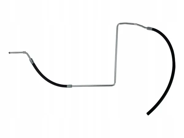 Ohjaustehostimen paluuletku EACS 8200396615 image 3