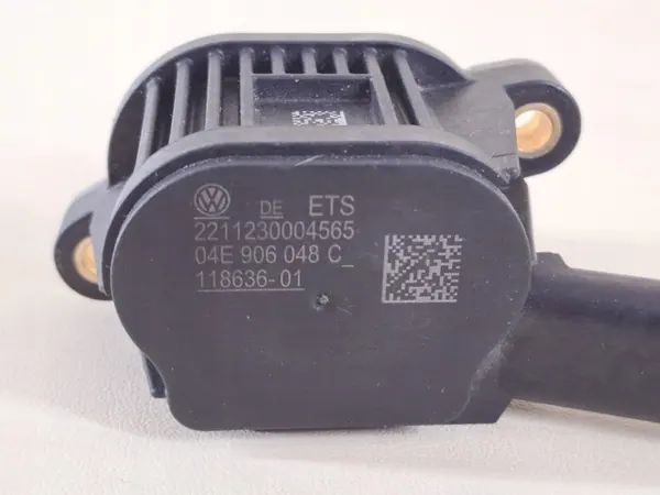 OEM ELEKTROZAWÓR VÁLVULA ELETROMAGNÉTICA 1.5 TSI image 7