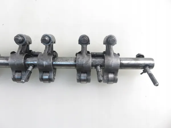 TECLADO OPEL VIVARO A 8200007915 image 3