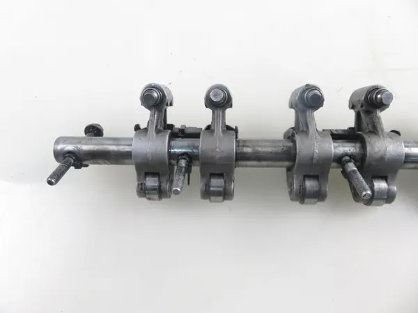 TECLADO OPEL VIVARO A 8200007915 image 4