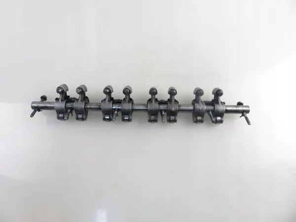 TECLADO OPEL VIVARO A 8200007915 image 5